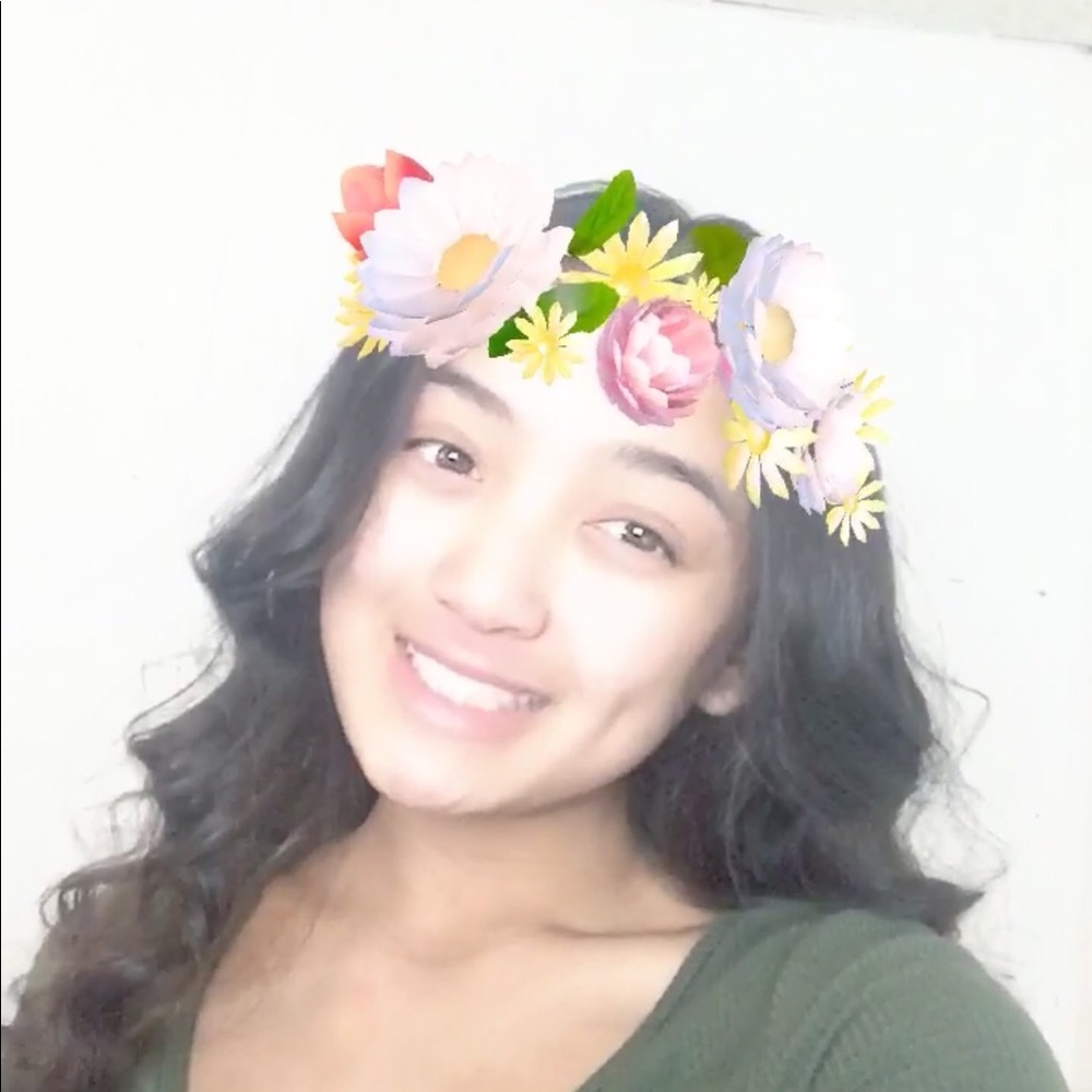 Meet your Posher, Sunisa